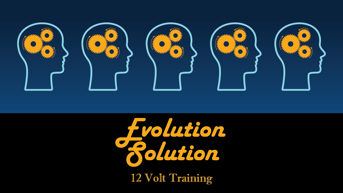 EvolutionSolution